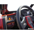Polaris RZR 570 Plug & Play Turn Signal Kit by SuperATV