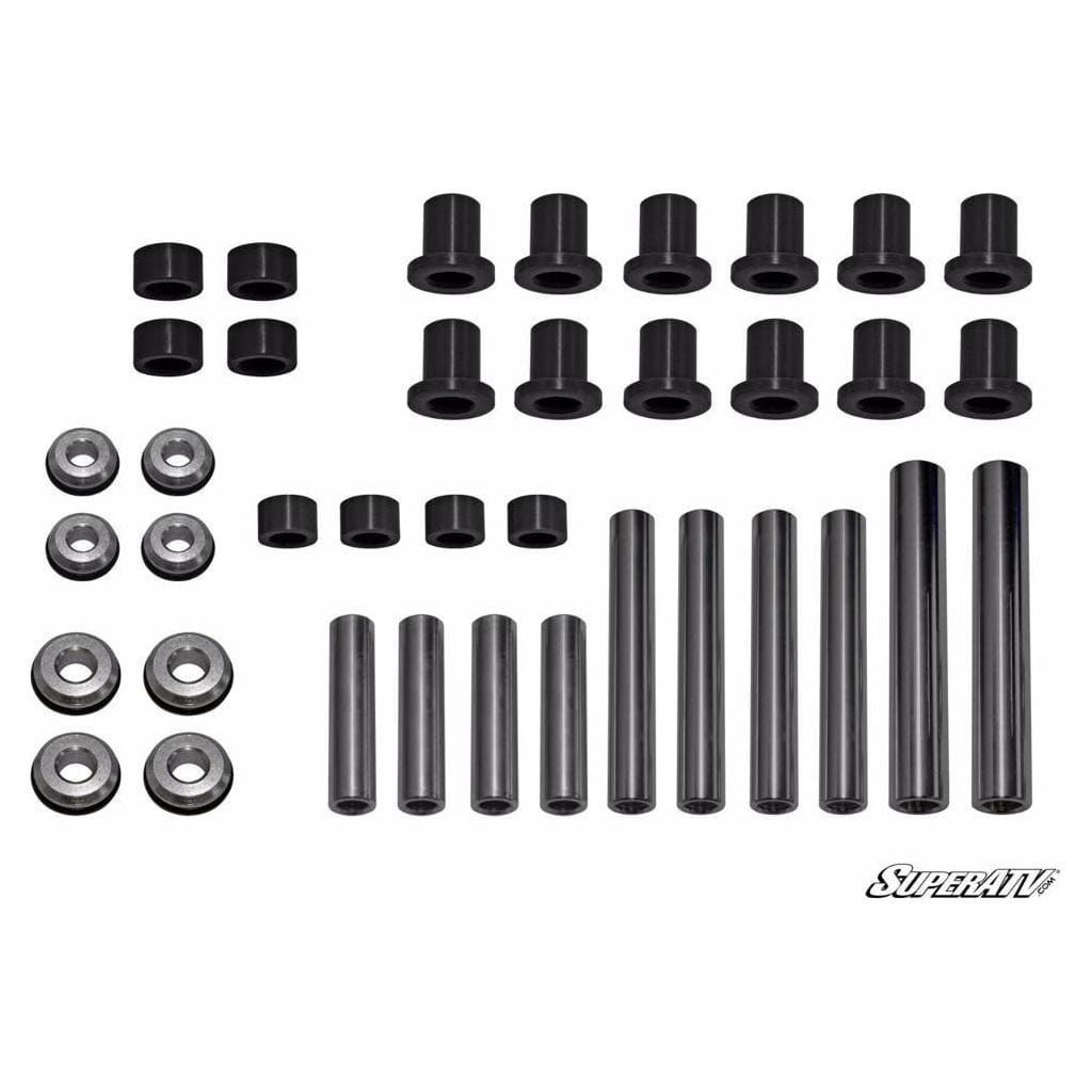Polaris RZR 900 Rear A-Arm Bushings by SuperATV AAB-P-RZR900-K3-001-R#R9 AAB-P-RZR900-K3-001-R#R9 SuperATV