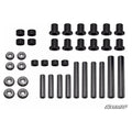 Polaris RZR 900 Rear A-Arm Bushings by SuperATV