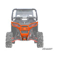 Polaris RZR 900 Rear Bumper by SuperATV