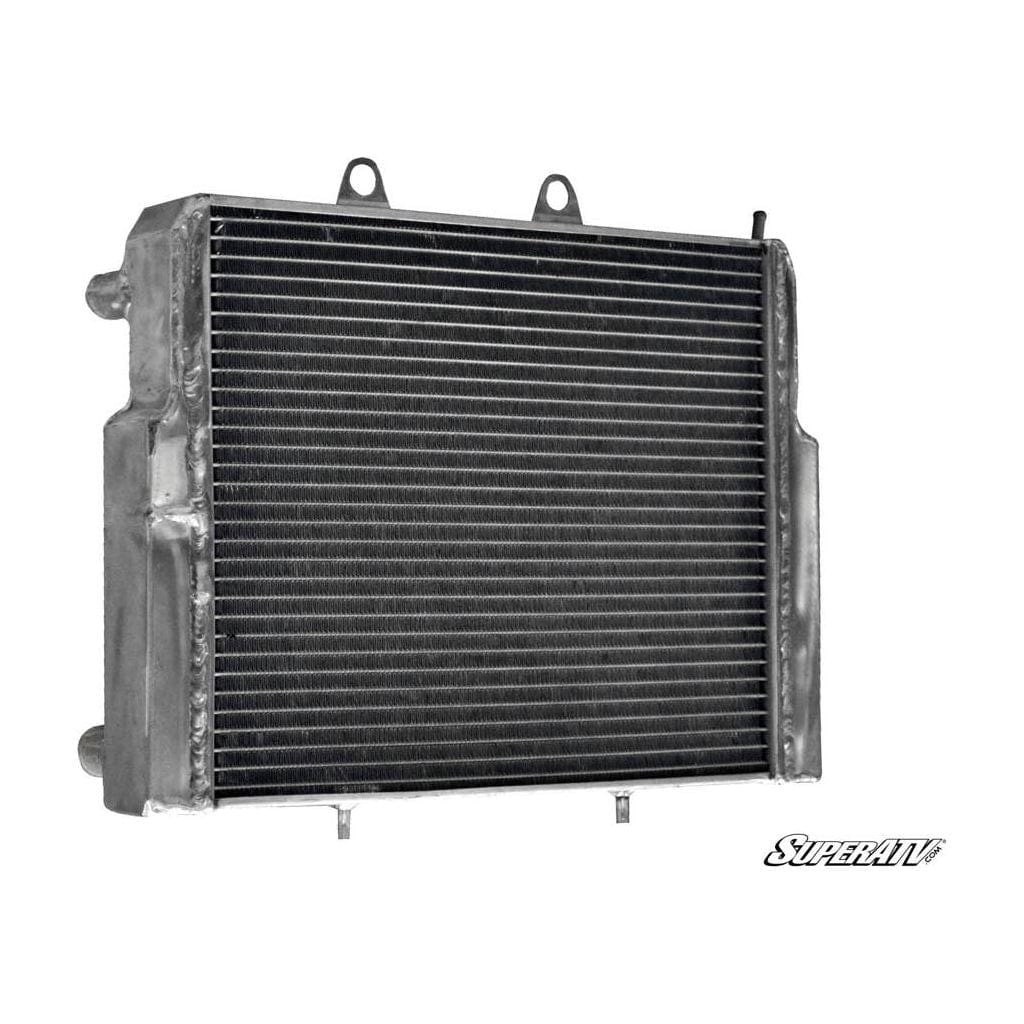 Polaris RZR Heavy-Duty Radiator by SuperATV HDR-P-RZR HDR-P-RZR SuperATV