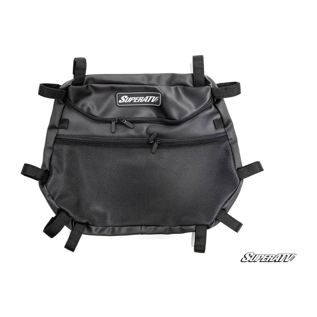 Polaris RZR Overhead Storage Bag by SuperATV SuperATV