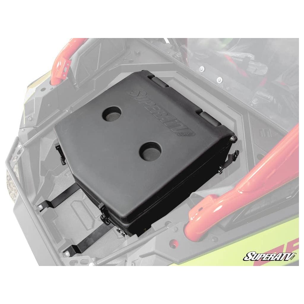 Polaris RZR Pro R Cooler/Cargo Box by SuperATV RCB-P-PROR RCB-P-PROR SuperATV