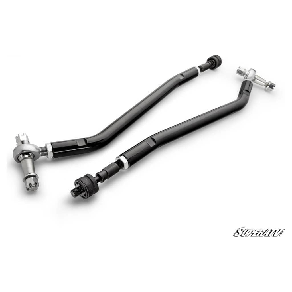 Polaris RZR Pro R RackBoss 2.0 Steel Bar Tie Rod Kit by SuperATV TRRA-P-PROR-02 Tie-Rod Assembly Upgrade Kit TRRA-P-PROR-02 SuperATV