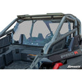 Polaris RZR Pro R Rear Windshield by SuperATV