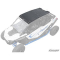 Polaris RZR Pro XP 4 Aluminum Roof by SuperATV