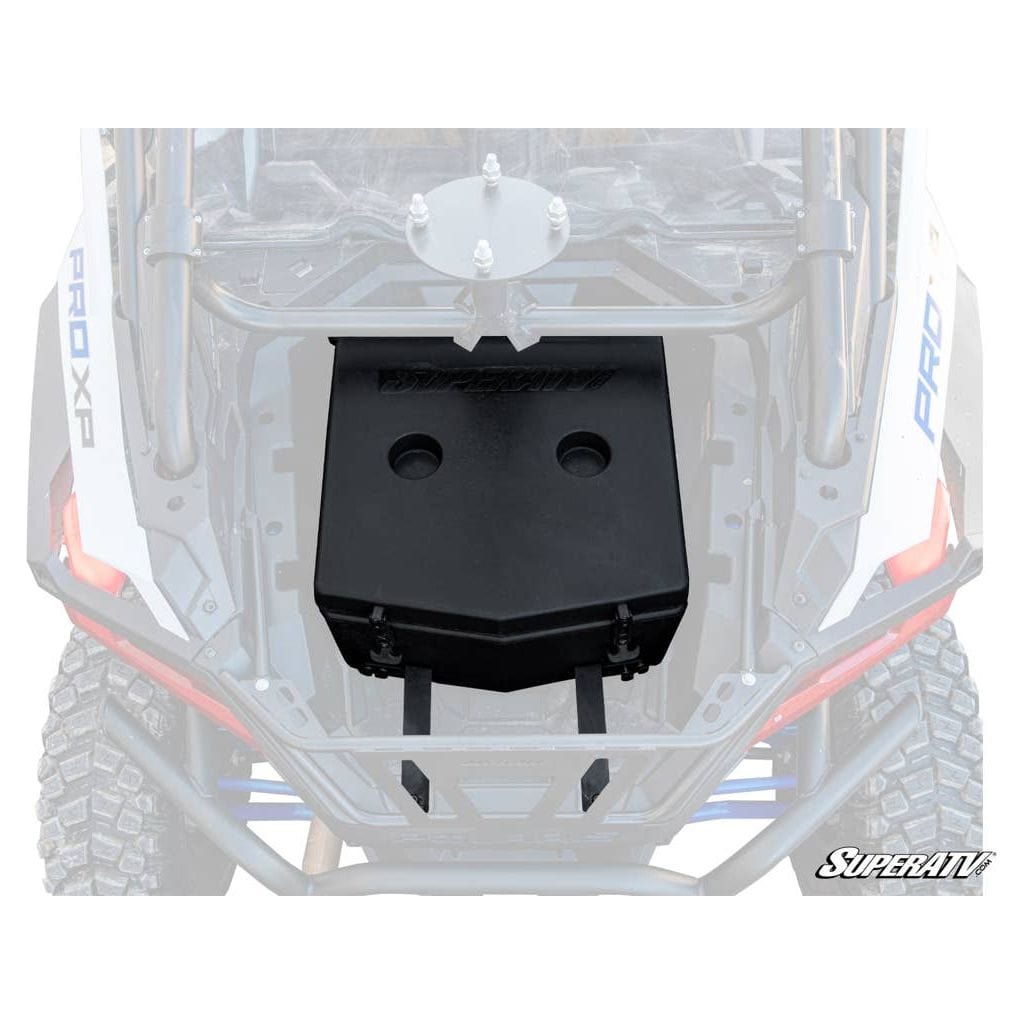 Polaris RZR PRO XP Cooler / Cargo Box by SuperATV RCB-P-PROXP Cooler RCB-P-PROXP SuperATV