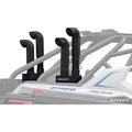Polaris RZR PRO XP Depth Finder™ Snorkel Kit by SuperATV