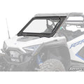 Polaris RZR Pro XP Glass Windshield by SuperATV