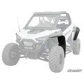 Polaris RZR PRO XP Low Profile Fender Flares by SuperATV