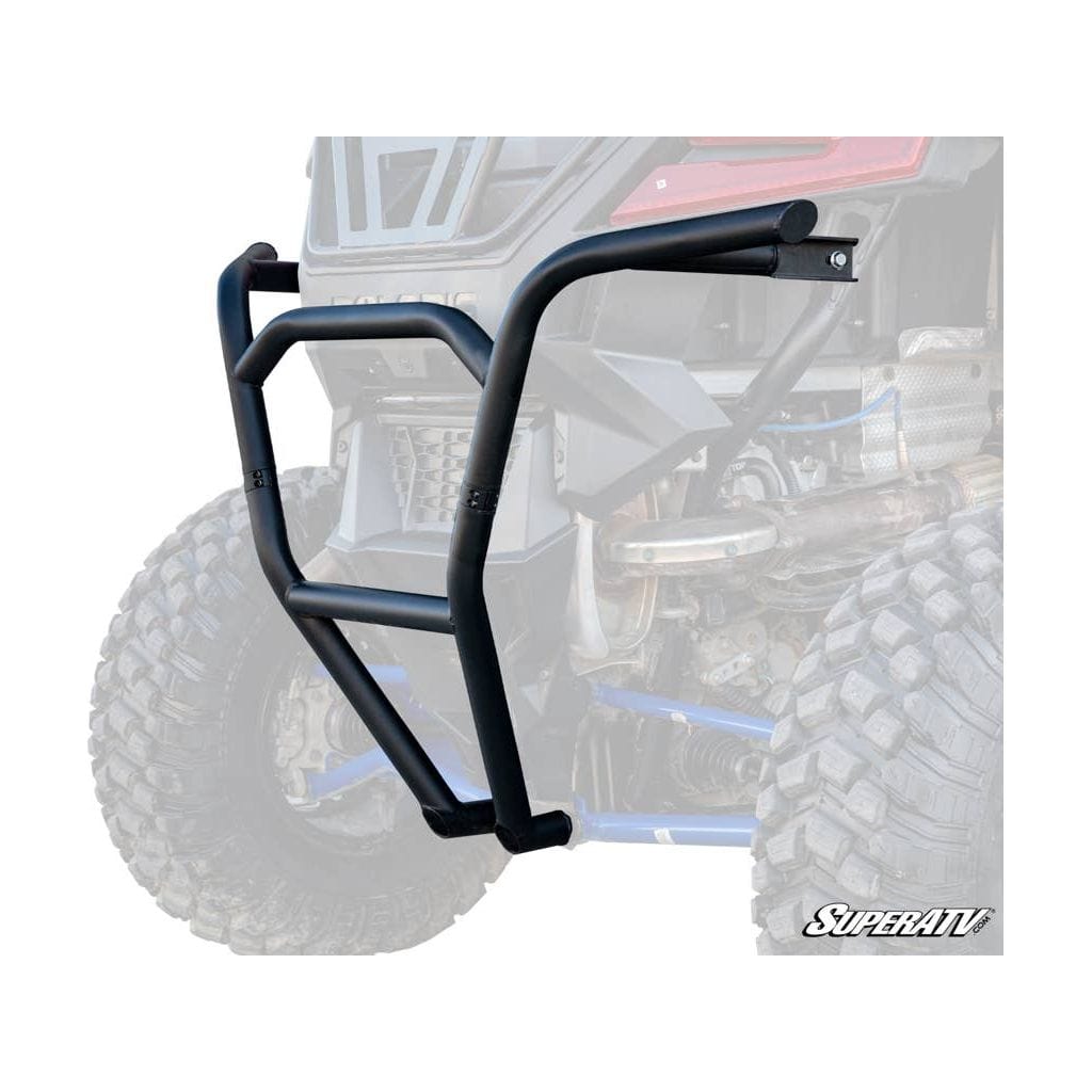 Polaris RZR PRO XP Rear Bumper by SuperATV RBG-P-PROXP-00 RBG-P-PROXP-00 SuperATV