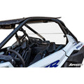 Polaris RZR Pro XP Rear Windshield by SuperATV