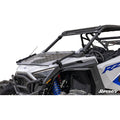Polaris RZR Pro XP Scratch Resistant Flip Down Windshield by SuperATV