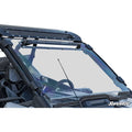Polaris RZR Pro XP Scratch Resistant Vented Full Windshield by SuperATV