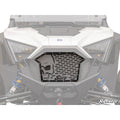 Polaris RZR PRO XP Skull Style Grille Insert by SuperATV