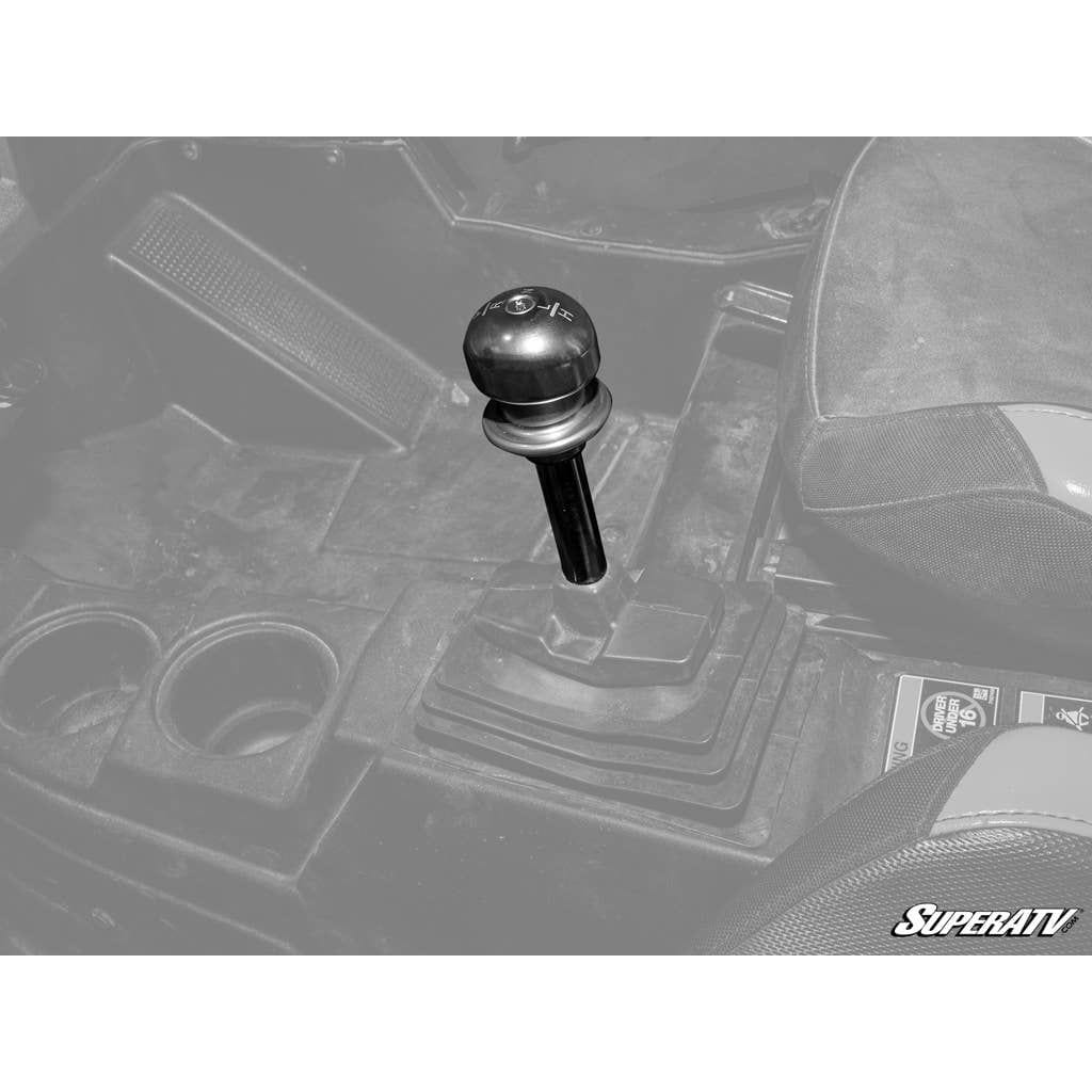 Polaris RZR Quick-Reverse Gated Shifter by SuperATV TSG-P-RZR-002 TSG-P-RZR-002 SuperATV