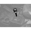 Polaris RZR Quick-Reverse Gated Shifter by SuperATV