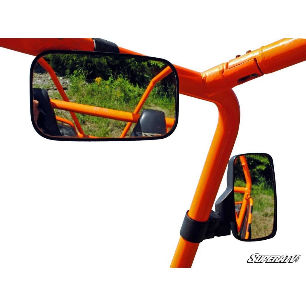 Polaris RZR Rear View Mirror by SuperATV RVM-001 RVM-001 SuperATV