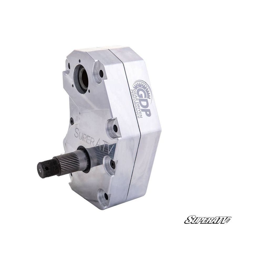 Polaris RZR RS1 6" Portal Gear Lift by SuperATV SuperATV