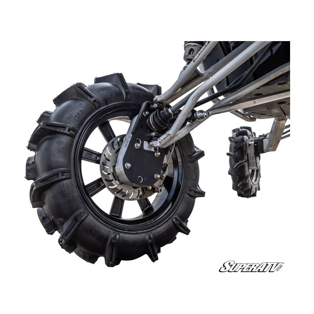 Polaris RZR RS1 8" Portal Gear Lift by SuperATV SuperATV