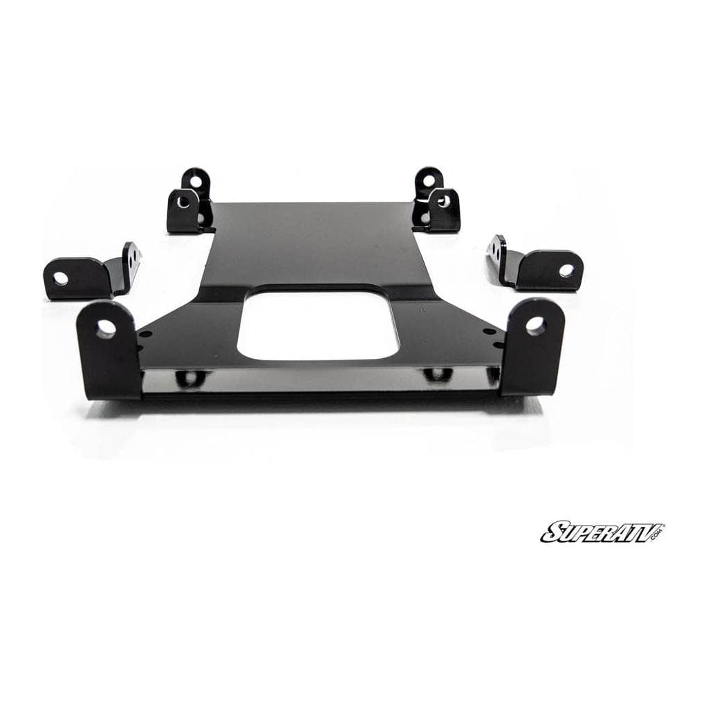 Polaris RZR RS1 Frame Stiffener / Gusset Kit by SuperATV FS-P-RS1-01 FS-P-RS1-01 SuperATV