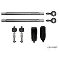 Polaris RZR RS1 Heavy-Duty Tie Rod Kit by SuperATV