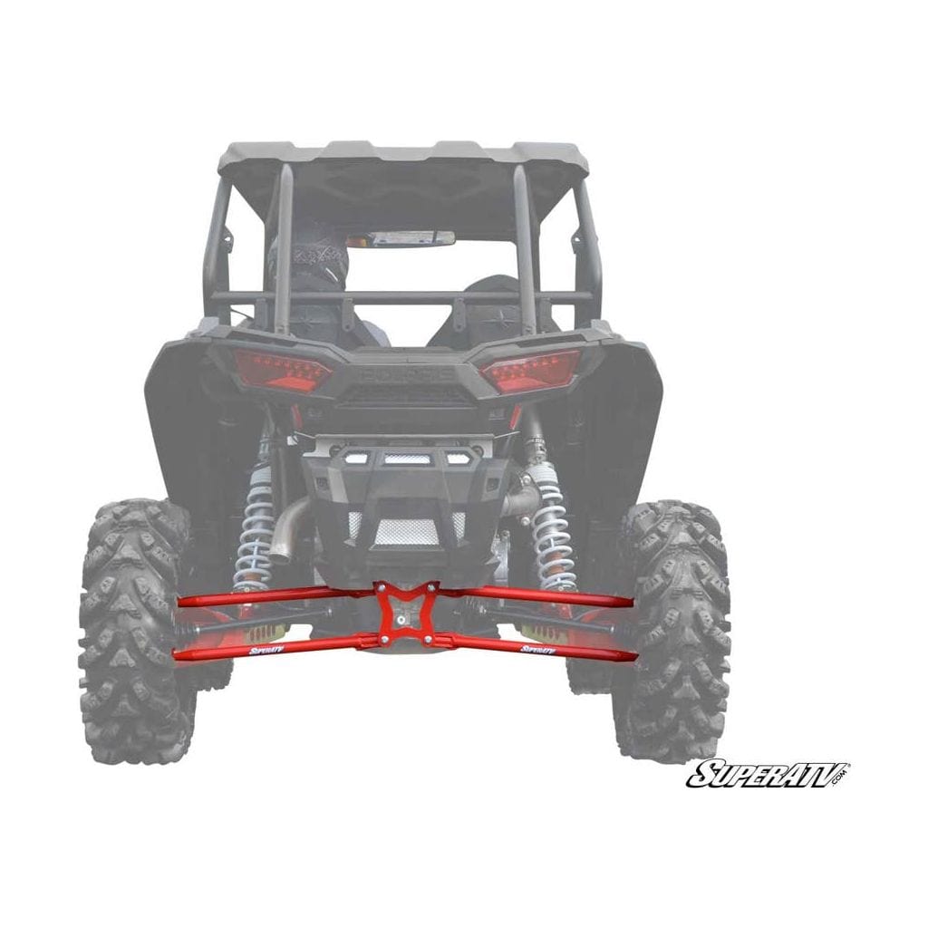 Polaris RZR RS1 Radius Arms by SuperATV SuperATV