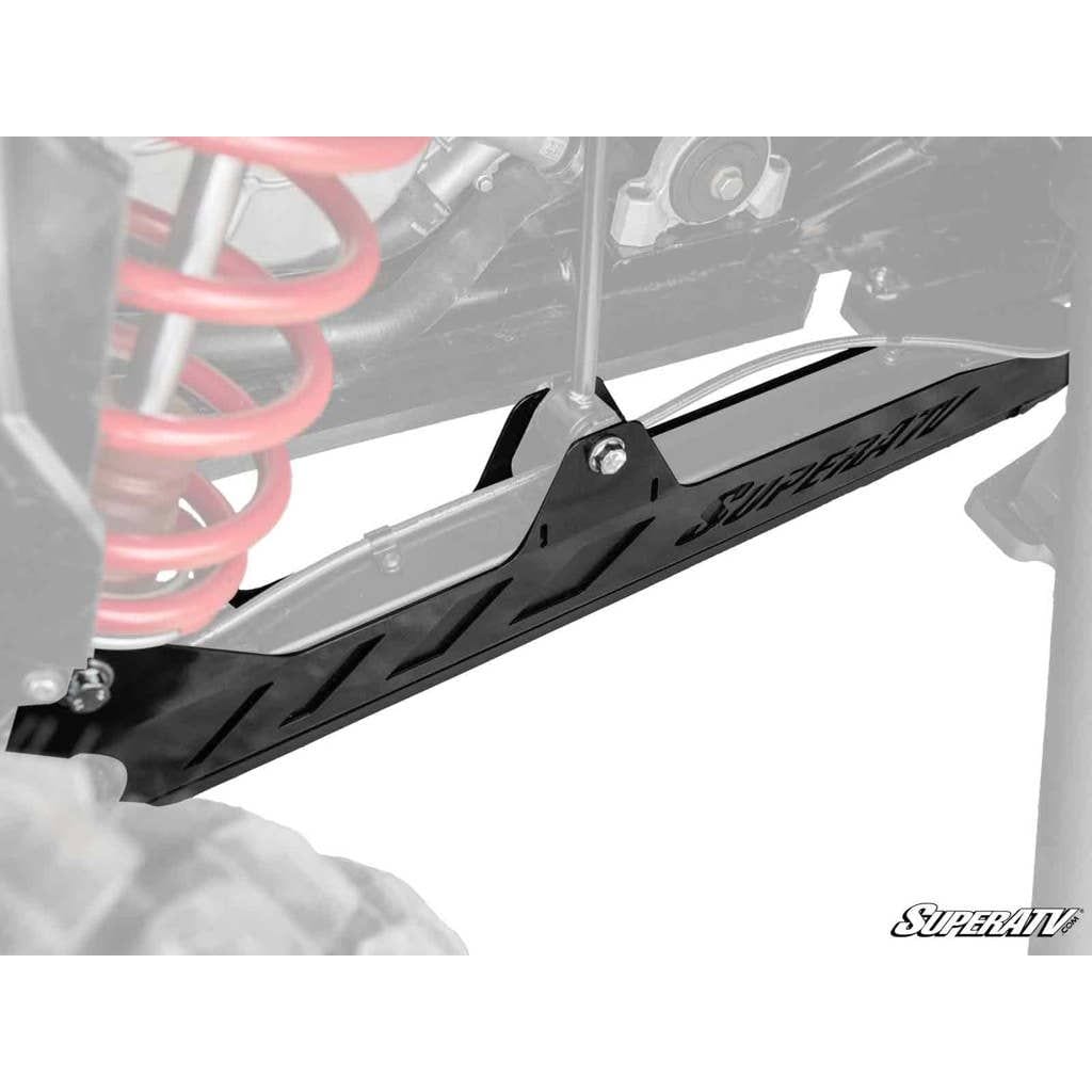 Polaris RZR RS1 Trailing Arm Guards by SuperATV RTAG-P-RZRT-01#RS RTAG-P-RZRT-01#RS SuperATV