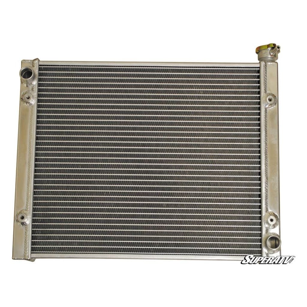 Polaris RZR S 1000 Heavy-Duty Radiator by SuperATV HDR-1-33#SF Radiator HDR-1-33#SF SuperATV