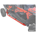Polaris RZR S4 1000 Rock Sliding Nerf Bars by SuperATV