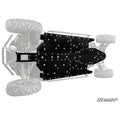 Polaris RZR S4 900 Full Skid Plate by SuperATV