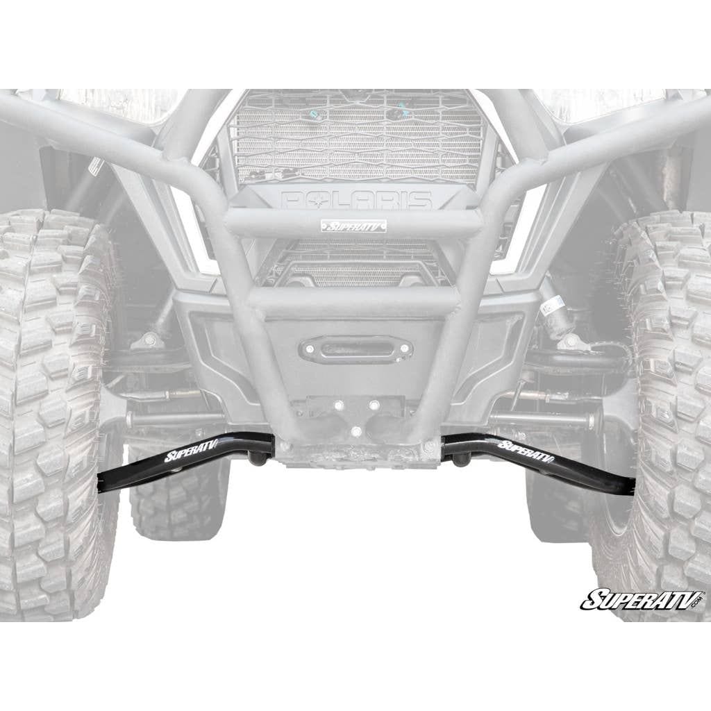 Polaris RZR Trail 900 High-Clearance Lower A-Arms by SuperATV SuperATV