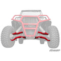 Polaris RZR Trail S 1000 High Clearance 1.5" Forward Offset A-Arms by SuperATV