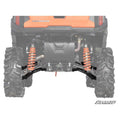 Polaris RZR Trail S 1000 High Clearance 1.5" Rear Offset A-Arms by SuperATV