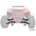 Polaris RZR Trail S 1000 High Clearance A-Arms by SuperATV