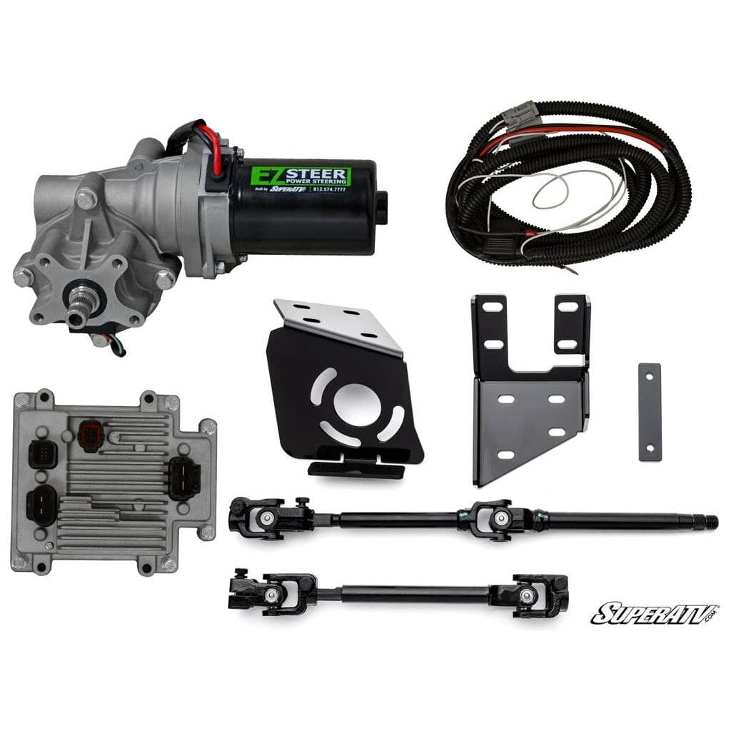 Polaris RZR Trail S 1000 Power Steering Kit by SuperATV PS-P-RZR900#RZRT PS-P-RZR900#RZRT SuperATV