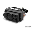 Polaris RZR Trail S 900 Cab Heater by SuperATV