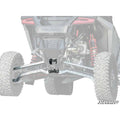 Polaris RZR Turbo R High-Clearance Billet Radius Arms by SuperATV