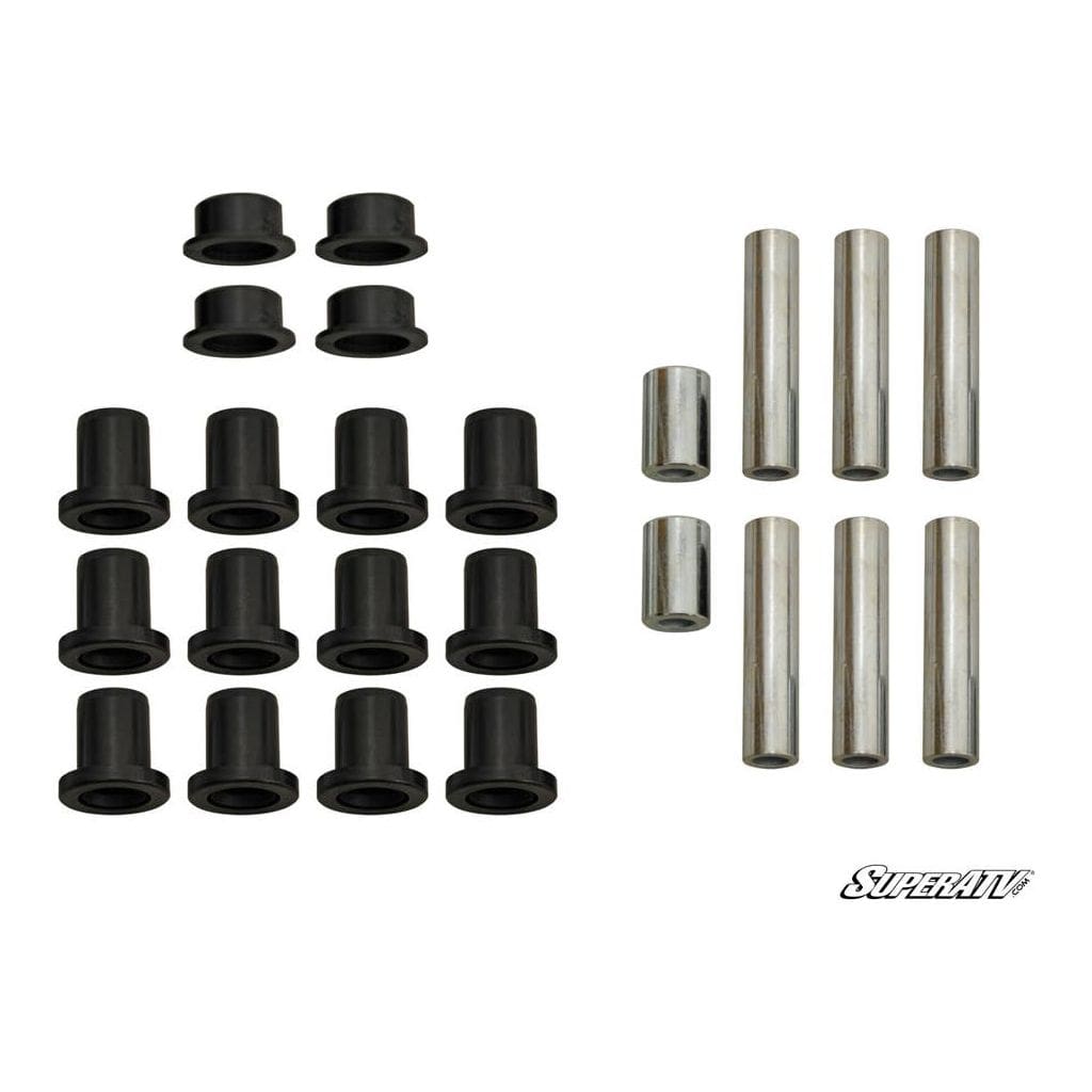 Polaris RZR XP 1000 A-Arm Bushings by SuperATV A-Arm Bushing Kit SuperATV