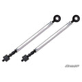 Polaris RZR XP 1000 Billet Aluminum Hex Tie Rod Kit by SuperATV