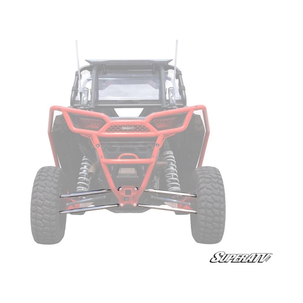 Polaris RZR XP 1000 Billet Aluminum Radius Arms by SuperATV RSL-P-RZR1K-008 RSL-P-RZR1K-008 SuperATV