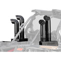 Polaris RZR XP 1000 Depth Finder Snorkel Kit by SuperATV