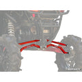 Polaris RZR XP 1000 High Clearance Boxed Radius Arms by SuperATV