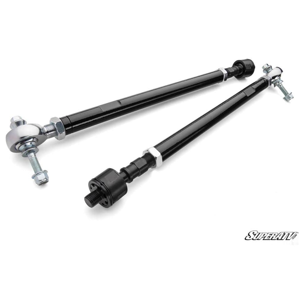 Polaris RZR XP 1000 RackBoss 2.0 Steel Bar Tie Rod Kit by SuperATV SuperATV