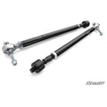 Polaris RZR XP 1000 RackBoss 2.0 Steel Bar Tie Rod Kit by SuperATV