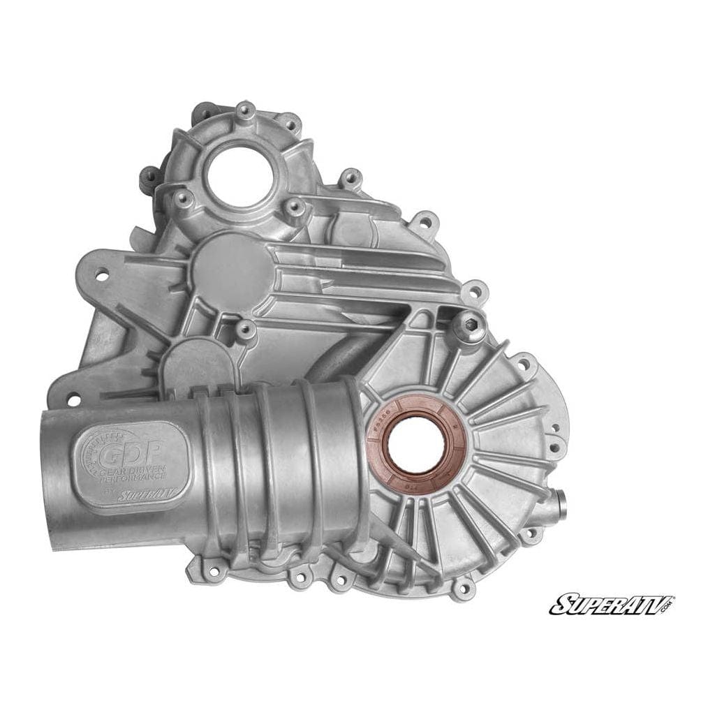 Polaris RZR XP 1000 Transmission Case by SuperATV Transmission Case SuperATV