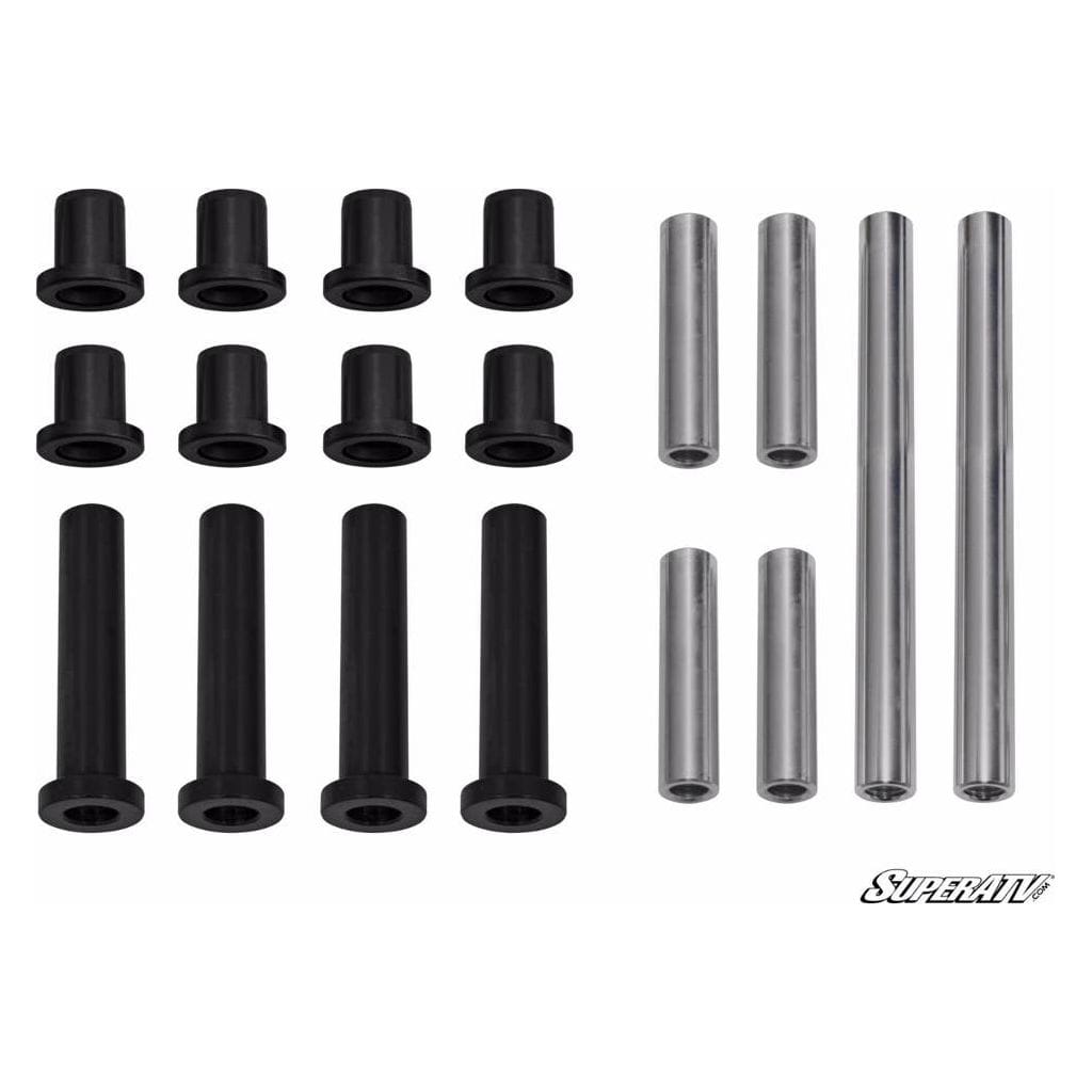 Polaris RZR XP 900 A-Arm Bushings by SuperATV A-Arm Bushing Kit SuperATV