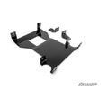 Polaris RZR XP Turbo S Frame Stiffener / Gusset Kit by SuperATV