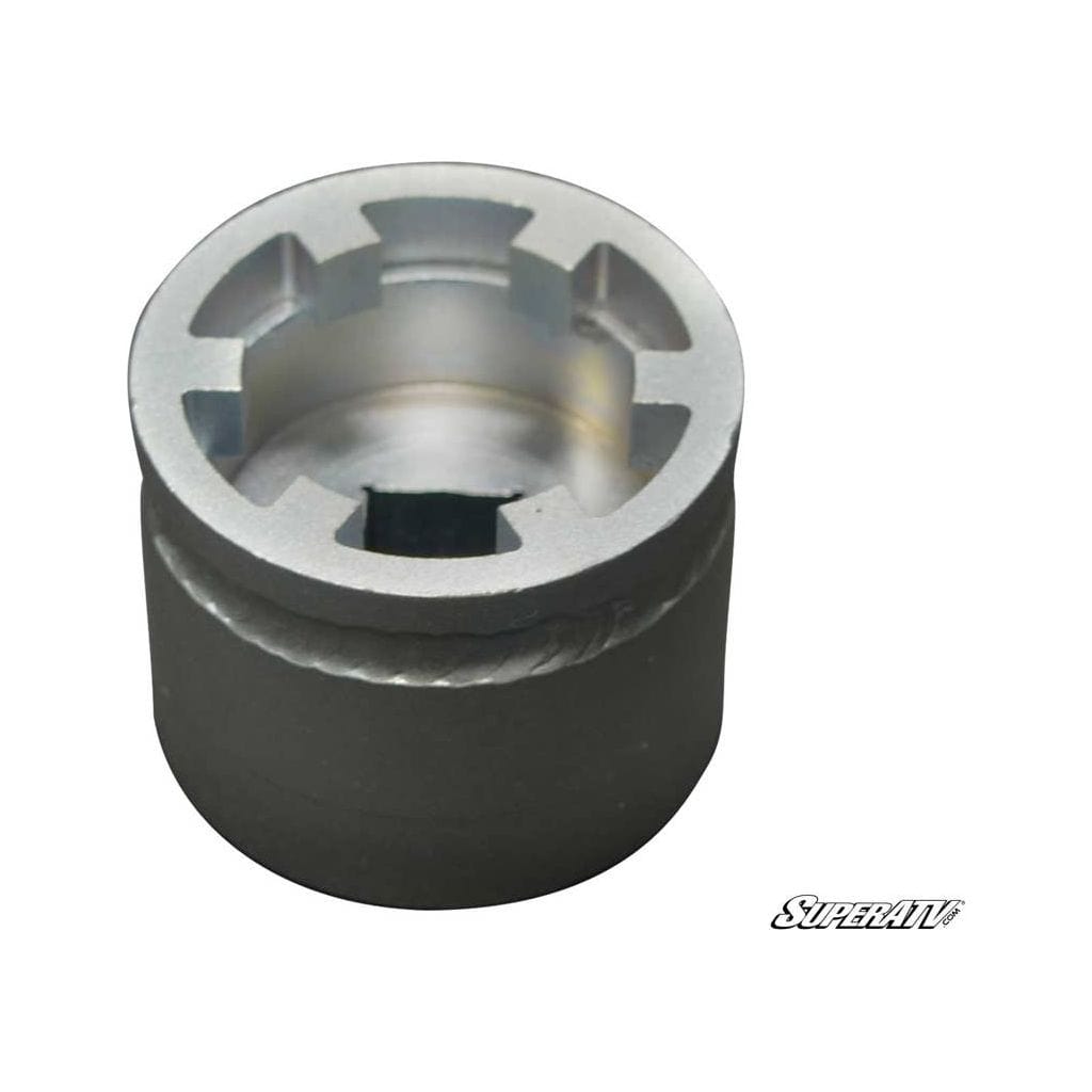 Polaris RZR XP Turbo Spider Shaft Nut Socket Tool by SuperATV ST-P-001 ST-P-001 SuperATV