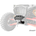 Polaris RZR XP Winch Mount by SuperATV